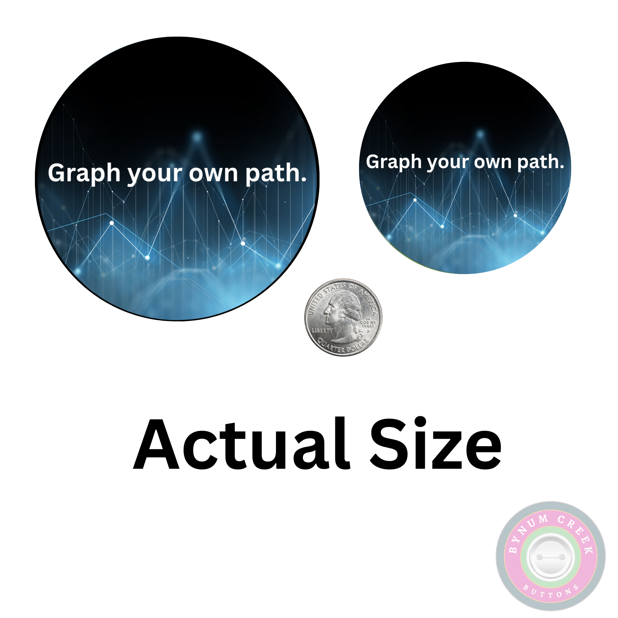 Graph Your Own